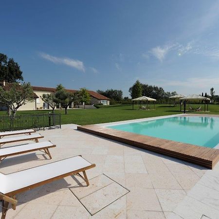 Tenuta La Ca Μπαρντολίνο Εξωτερικό φωτογραφία