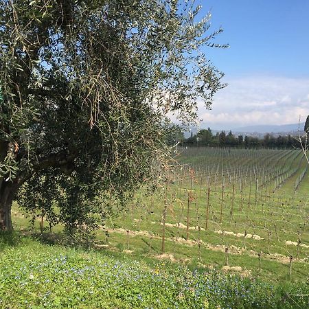 Tenuta La Ca Μπαρντολίνο Εξωτερικό φωτογραφία