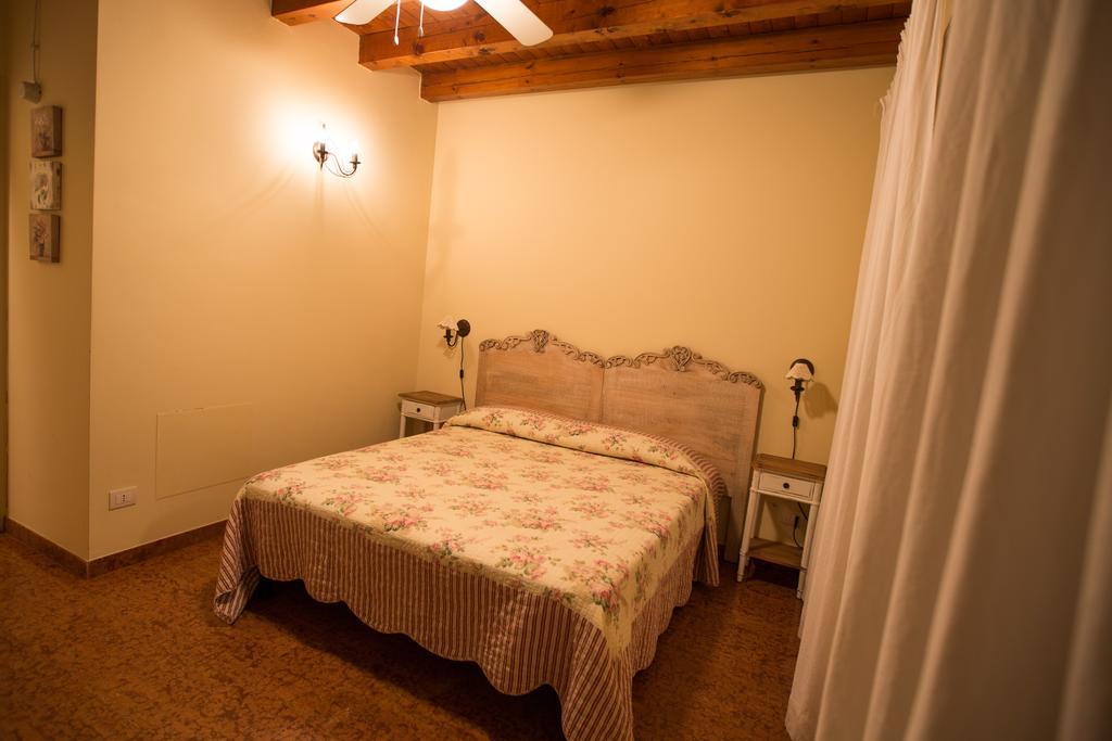 Tenuta La Ca Μπαρντολίνο Εξωτερικό φωτογραφία