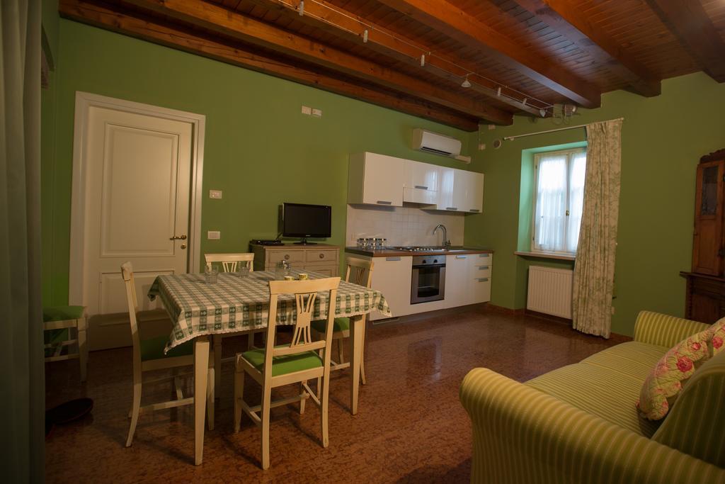 Tenuta La Ca Μπαρντολίνο Εξωτερικό φωτογραφία