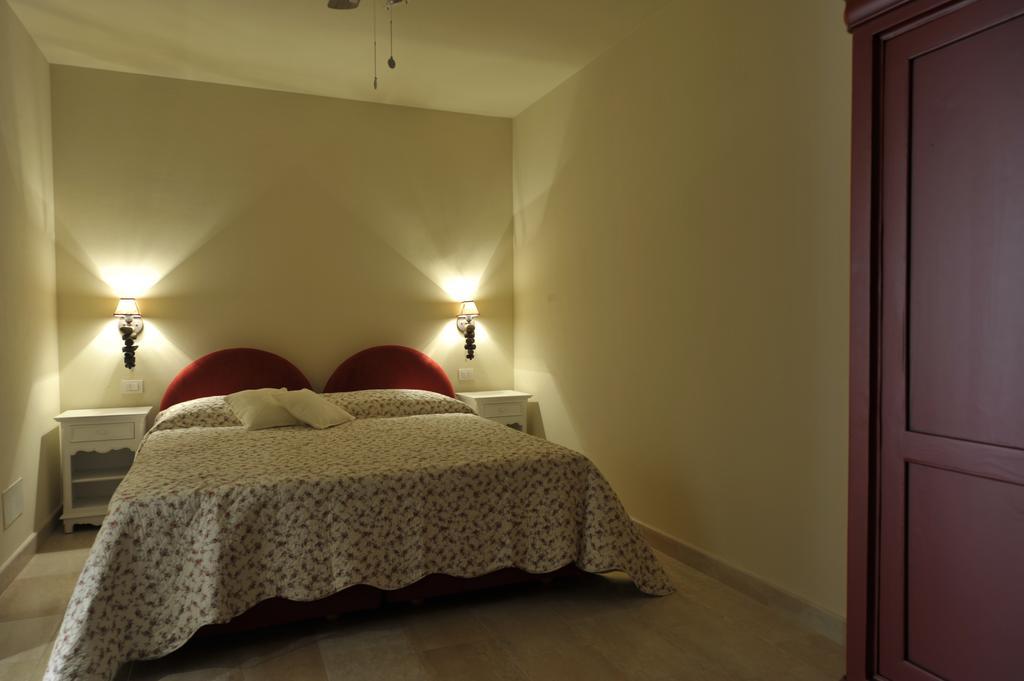 Tenuta La Ca Μπαρντολίνο Εξωτερικό φωτογραφία