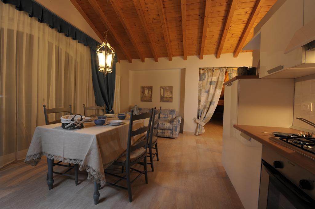 Tenuta La Ca Μπαρντολίνο Εξωτερικό φωτογραφία