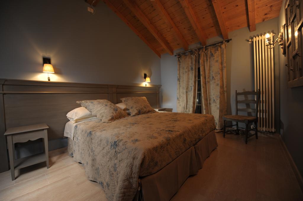 Tenuta La Ca Μπαρντολίνο Εξωτερικό φωτογραφία