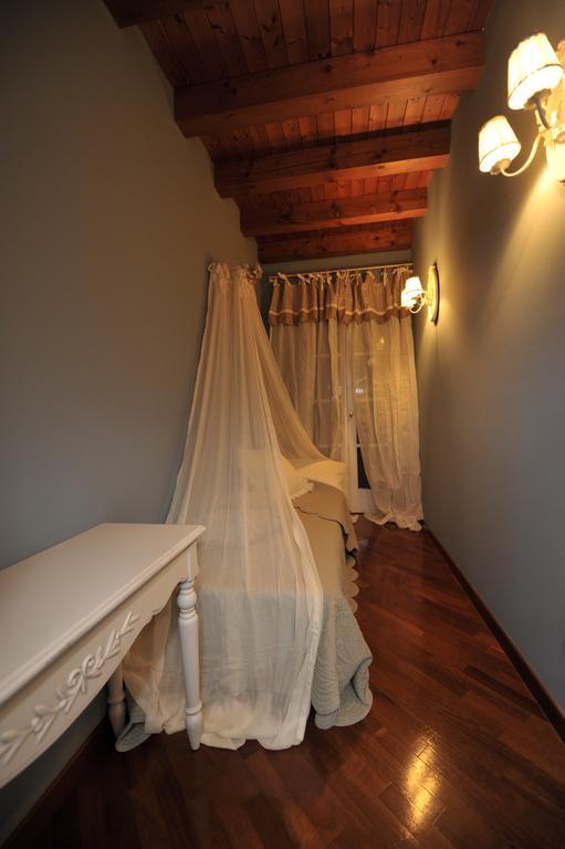 Tenuta La Ca Μπαρντολίνο Εξωτερικό φωτογραφία