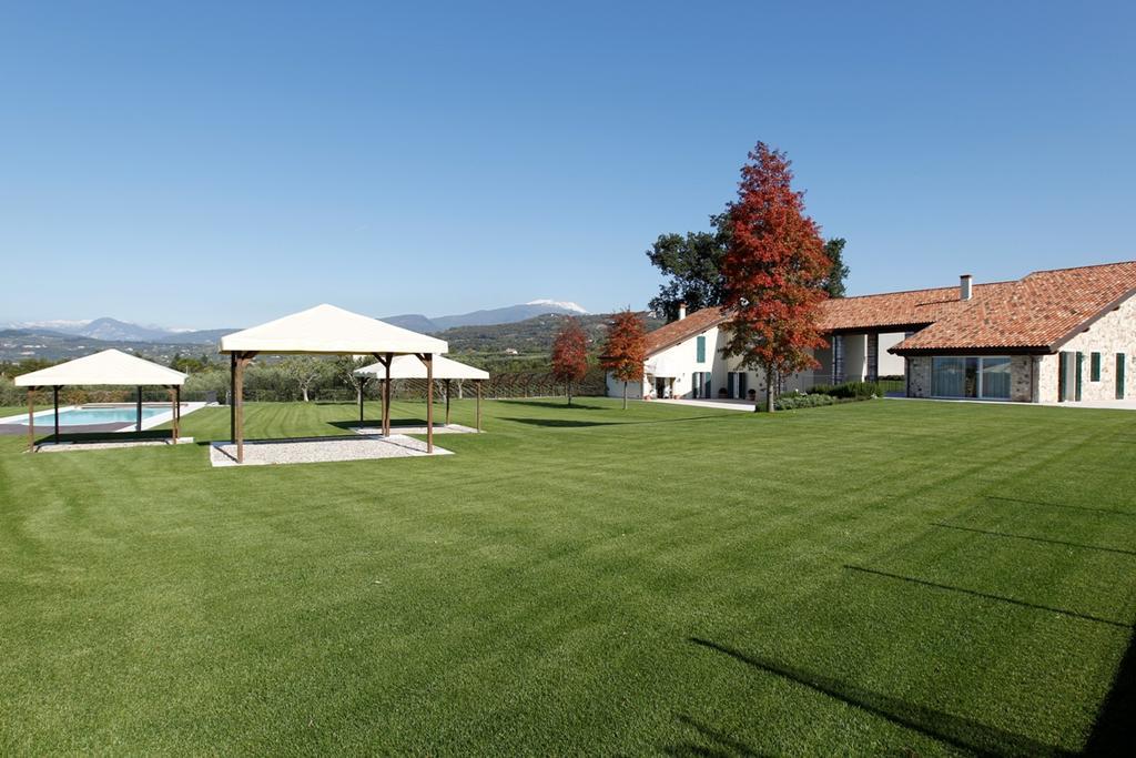 Tenuta La Ca Μπαρντολίνο Εξωτερικό φωτογραφία