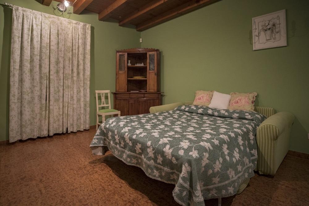 Tenuta La Ca Μπαρντολίνο Εξωτερικό φωτογραφία